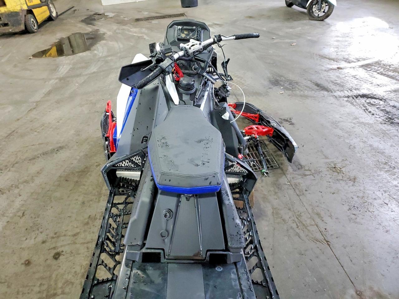 2023 Polaris Matryx SWB PRO S