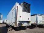 2016 Utility VS1RA Refrigerated Van Trailer