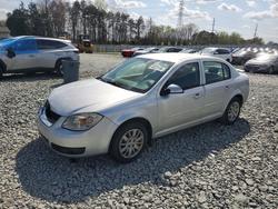Chevrolet salvage cars for sale: 2010 Chevrolet Cobalt 1LT