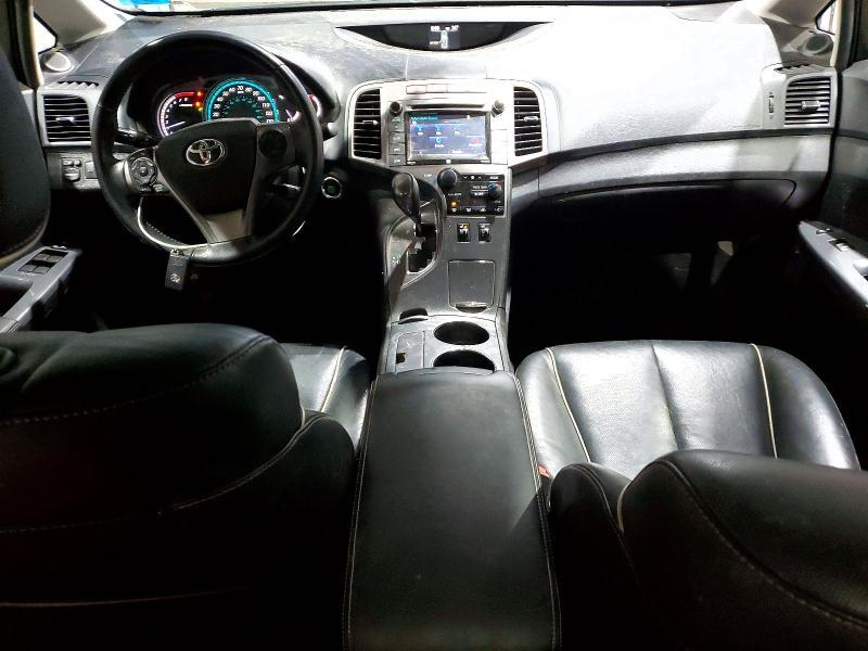 2015 Toyota Venza Limited