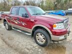 2005 Ford F150 Supercrew