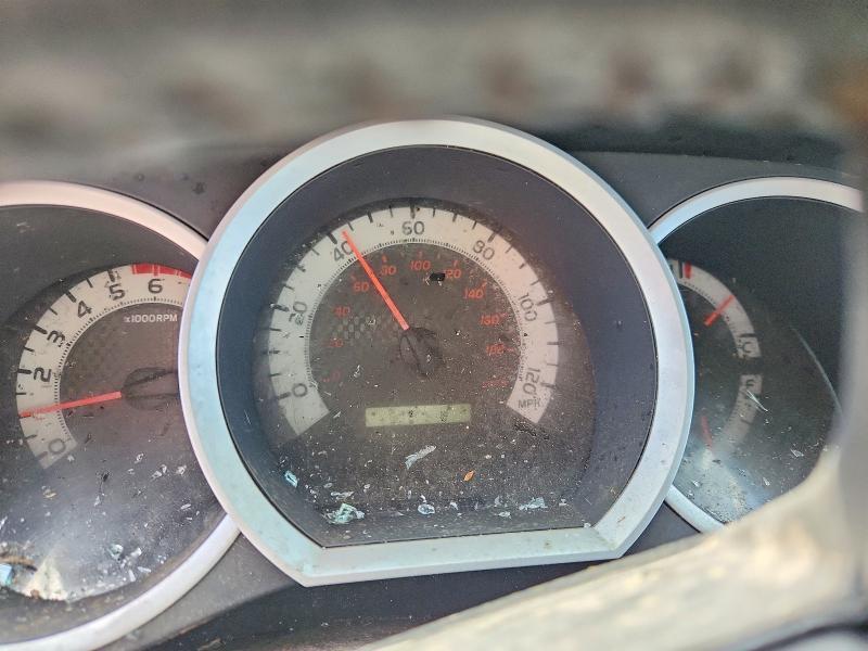 2014 Toyota Tacoma V6
