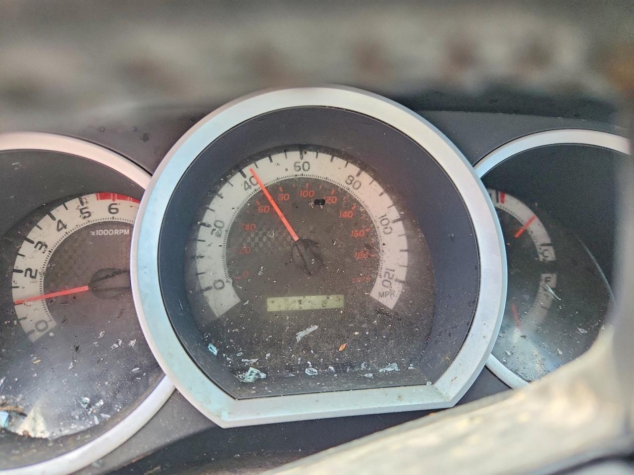 2014 Toyota Tacoma V6