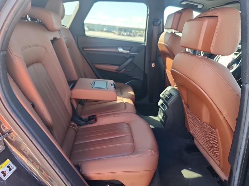 2021 Audi Q5 Premium Plus