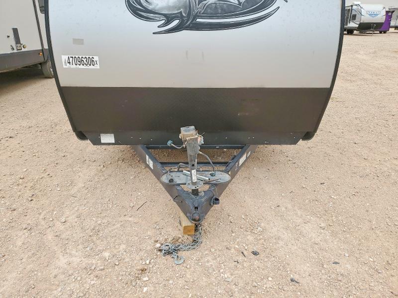 2021 Foresriver 2021 Forest River Cherokee Camper