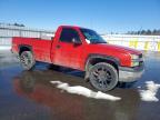 2005 Chevrolet Silverado K1500