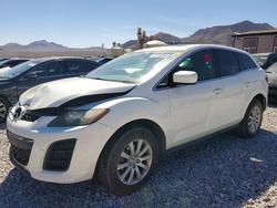 Mazda salvage cars for sale: 2011 Mazda Cx-7