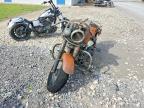 2012 Harley-Davidson Flstf Fatboy