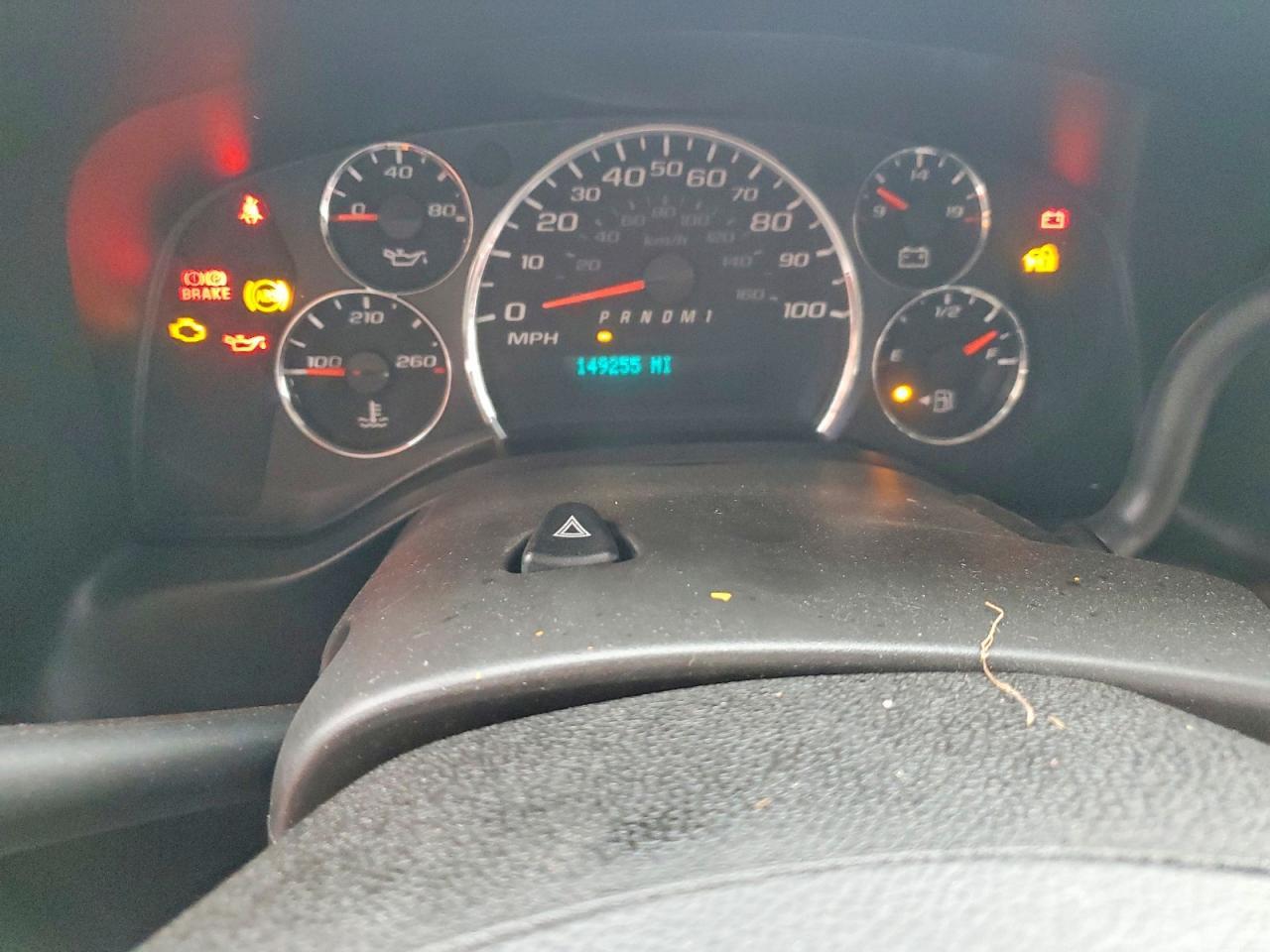 2017 Chevrolet Express G3500