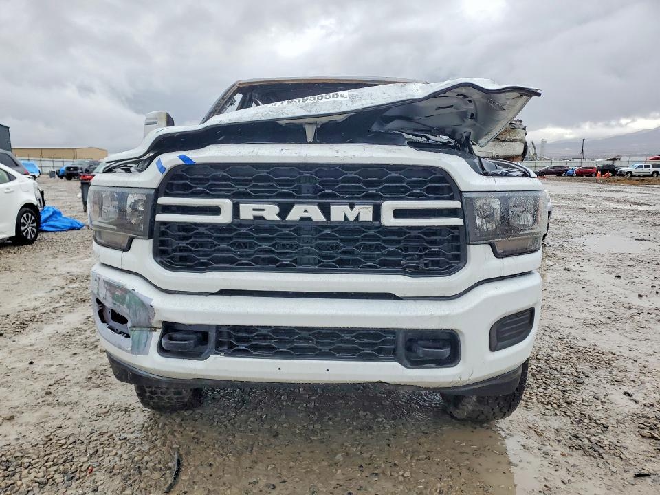 2024 Dodge RAM 2500 Tradesman