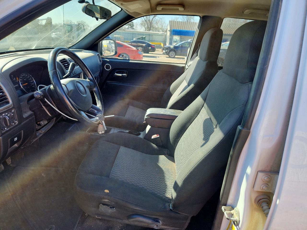 2007 Chev Colorado