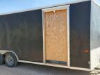 2022 Rock Solid Carg O 8.5X20CH Enclosed Cargo Trailer