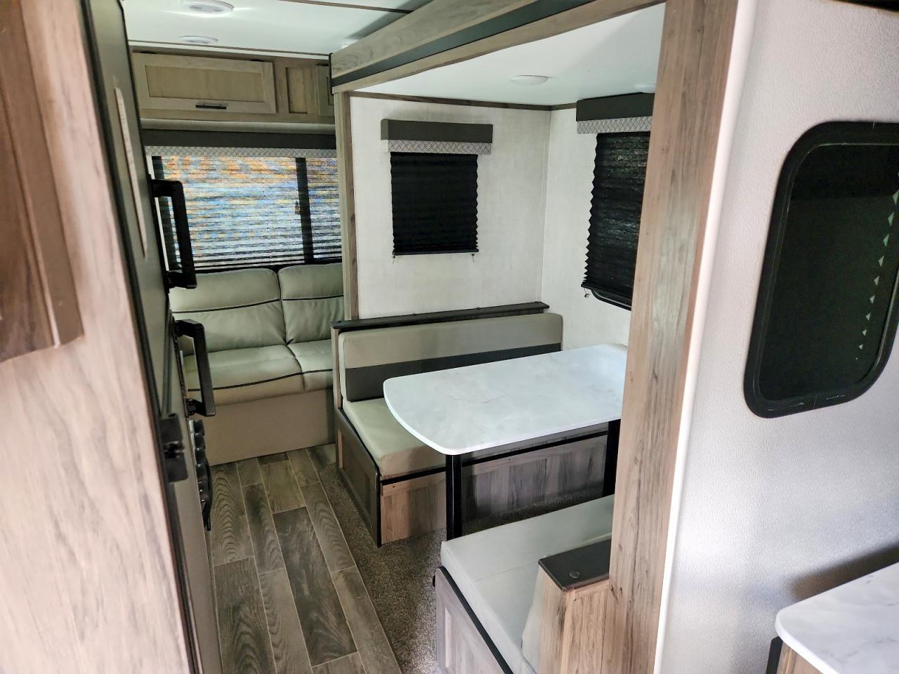 2022 Gulfstream Stream AMERI-LITE Camper