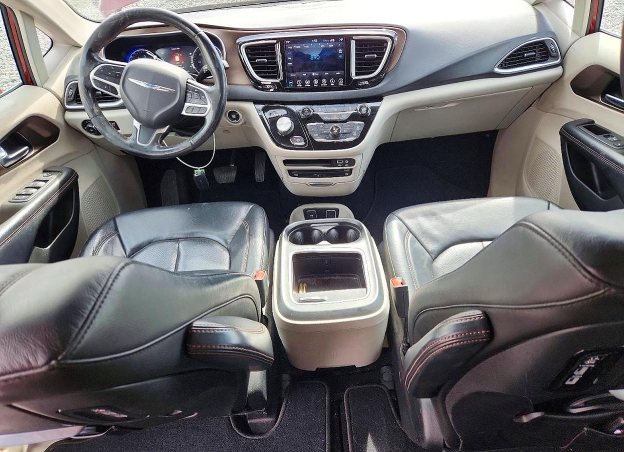 2019 Chrysler Pacifica Touring l Plus