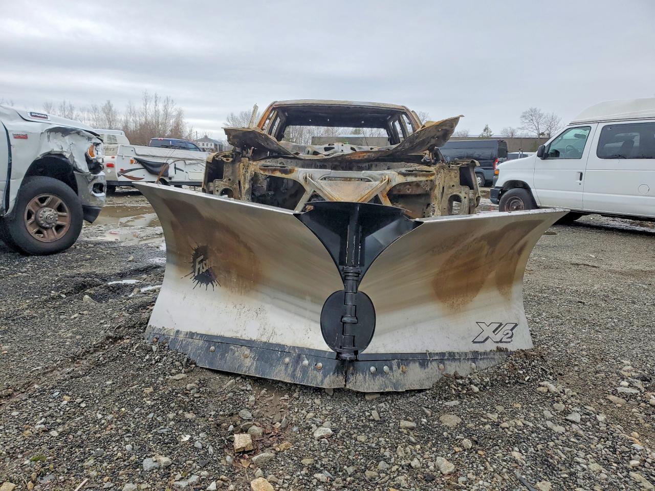 2026 GMC Sierra K2500 SLE