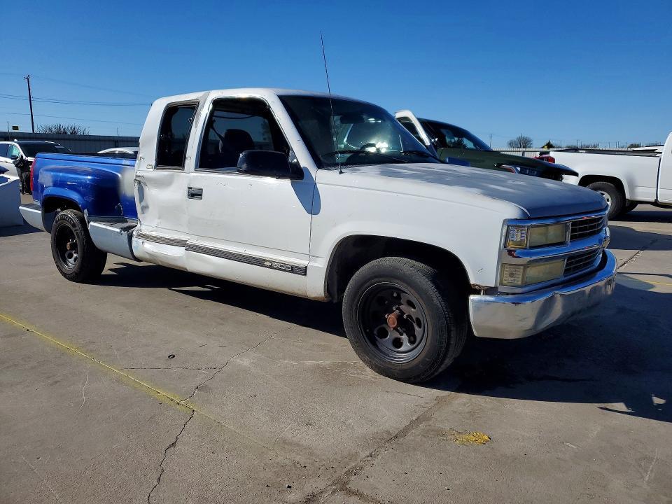 1996 Chevrolet Gmt-400 C1500