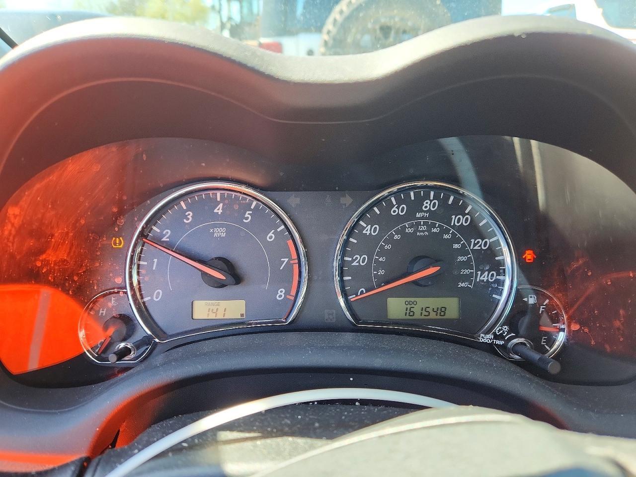 2013 Toyota Corolla s