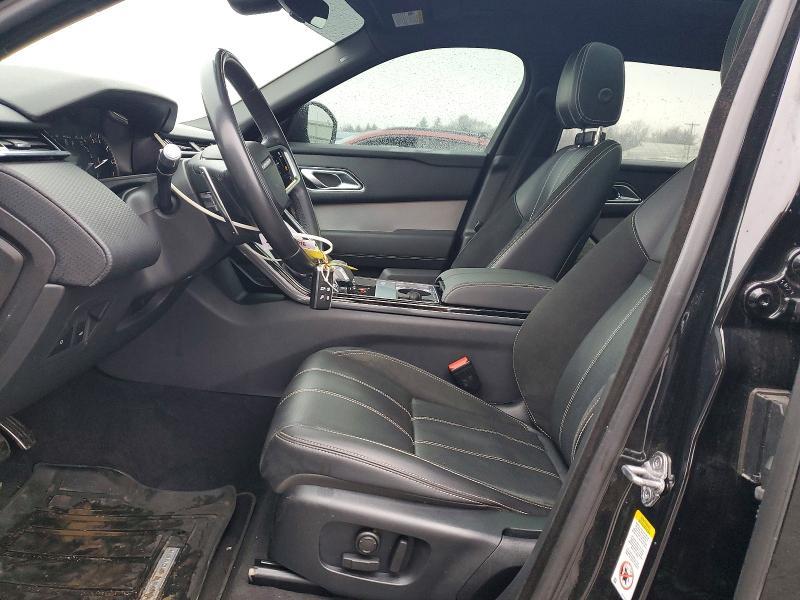 2022 Land Rover Range Rover Velar R-dynamic s
