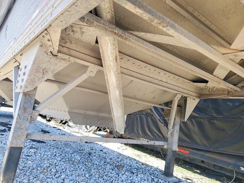 2021 Tmpte Grain Trailer