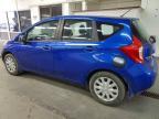2014 Nissan Versa Note s