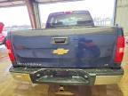 2007 Chevrolet Silverado K1500 Crew Cab