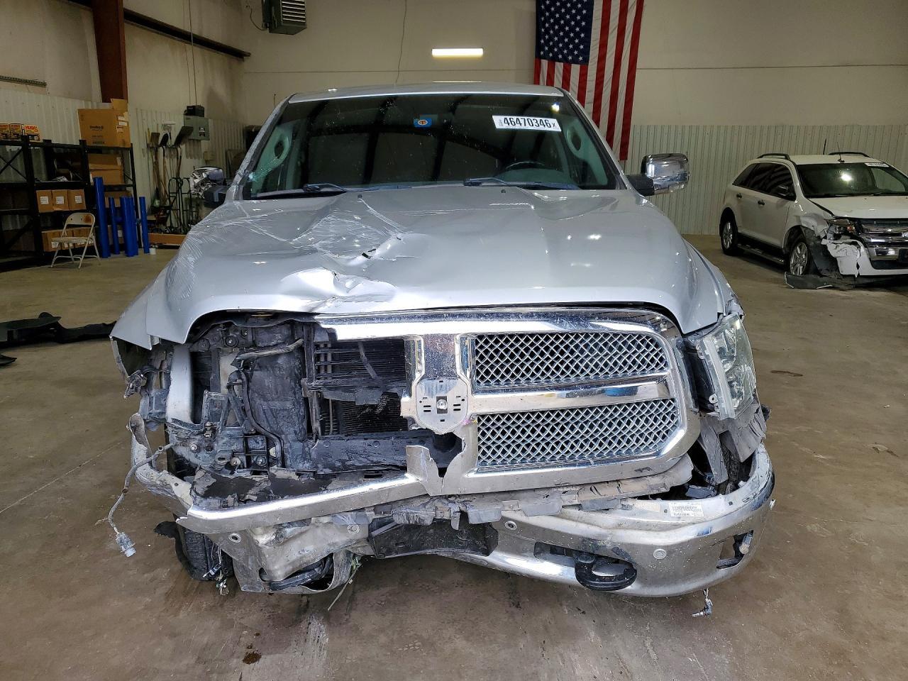 2018 Dodge RAM 1500 SLT