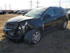 2011 Cadillac Srx Luxury Collection