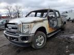 2011 Ford F250 Super Duty