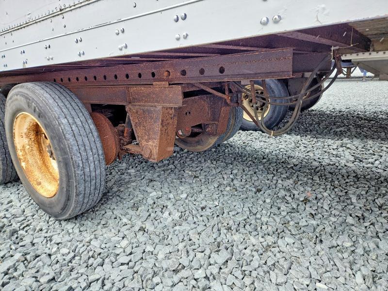 2013 Great Dane Dry van Trailer