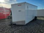 2019 Lgs Industries 2019 LGS OB7X14TE2 Enclosed Cargo Trailer