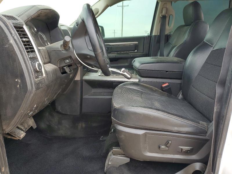 2014 Dodge Ram 1500 Sport