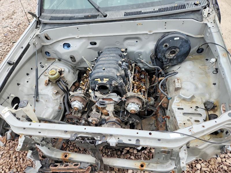 2006 Toyota Tundra SR5