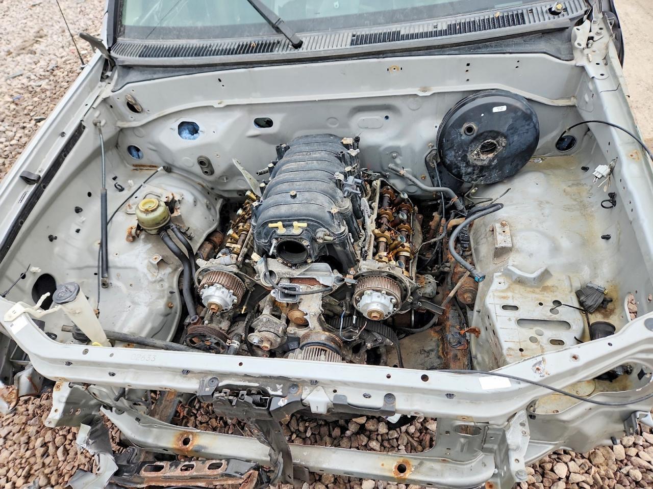 2006 Toyota Tundra SR5