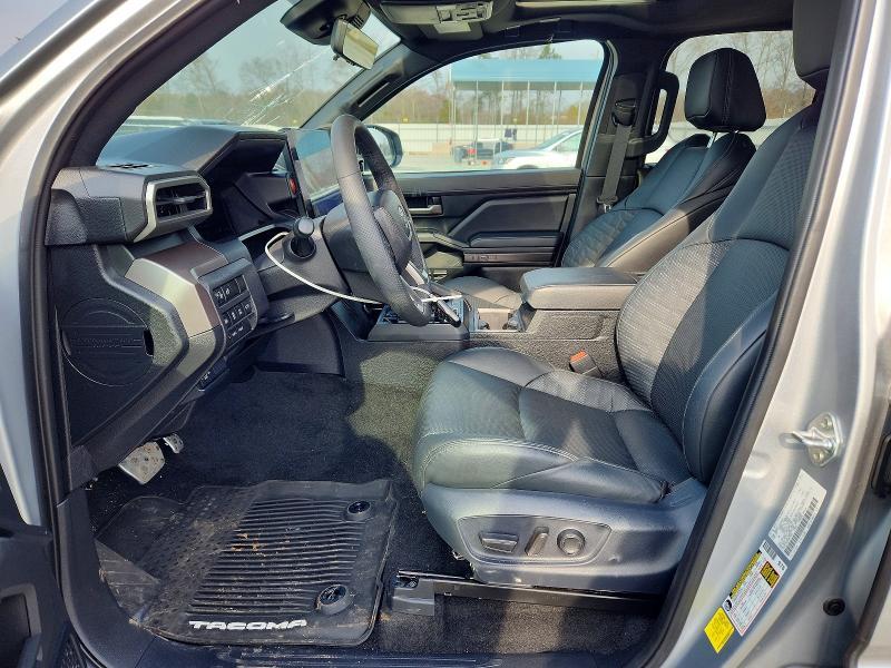 2024 Toyota Tacoma Double cab