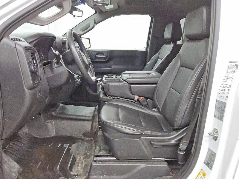 2023 Chevrolet Silverado C1500