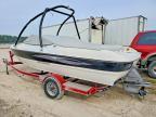 2007 Stingray Boat-Boat