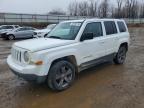 2015 Jeep Patriot Latitude