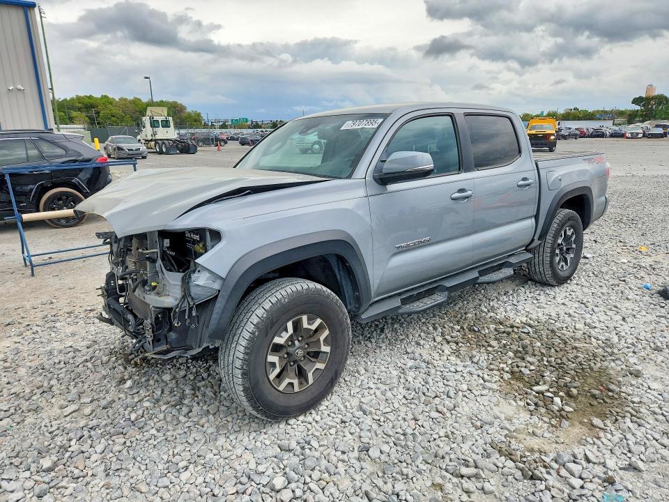 2020 Toyota Tacoma TRD OFF-Road