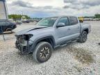 2020 Toyota Tacoma trd Off-road