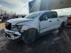 2018 Nissan Titan S