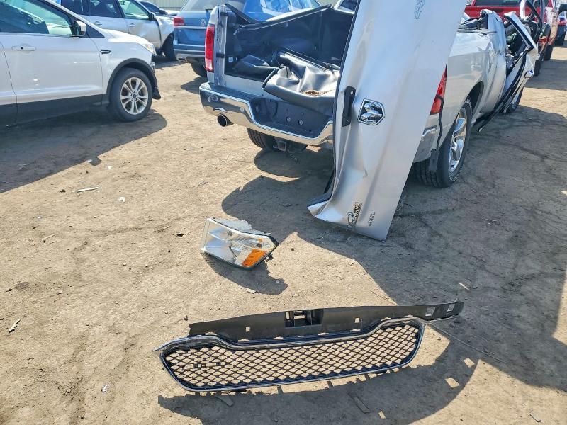 2018 Dodge RAM 1500 SLT