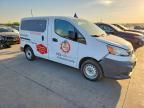 2016 Nissan NV200 S