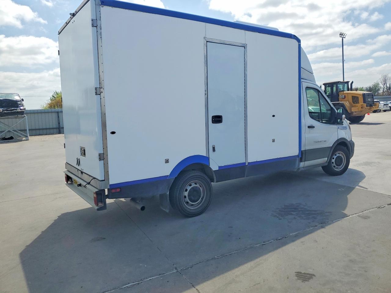 2022 Ford Transit T-350