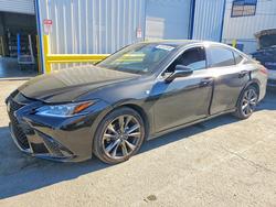 Lexus salvage cars for sale: 2021 Lexus Es 250 f Sport