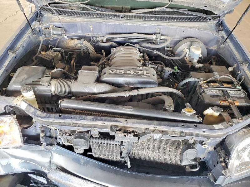 2004 Toyota Tundra SR5