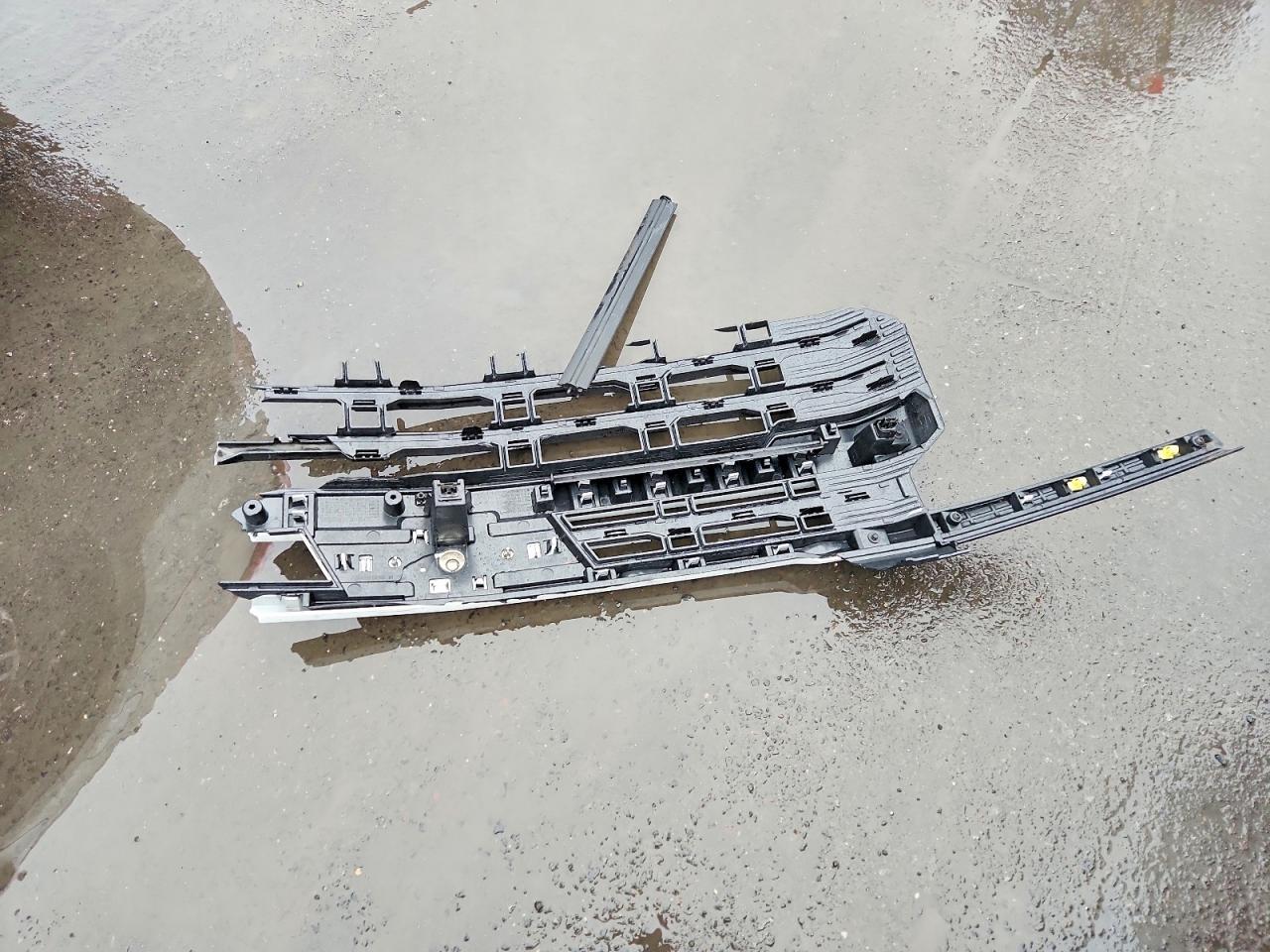 2026 Chevrolet Silverado K1500 RST Select