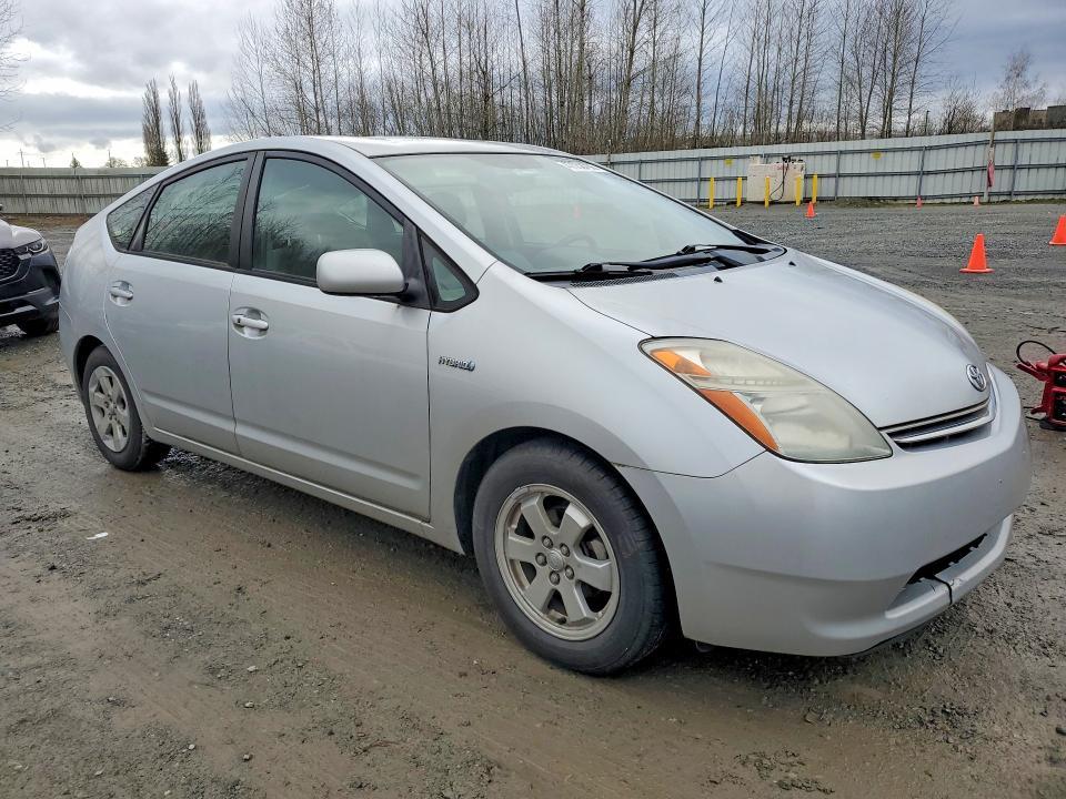 2006 Toyota Prius Base