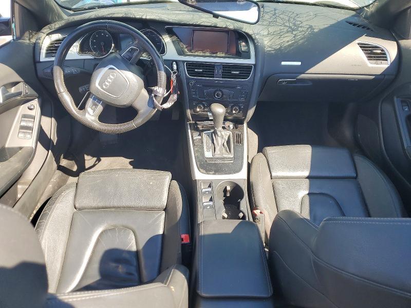 2010 Audi A5 Premium Plus