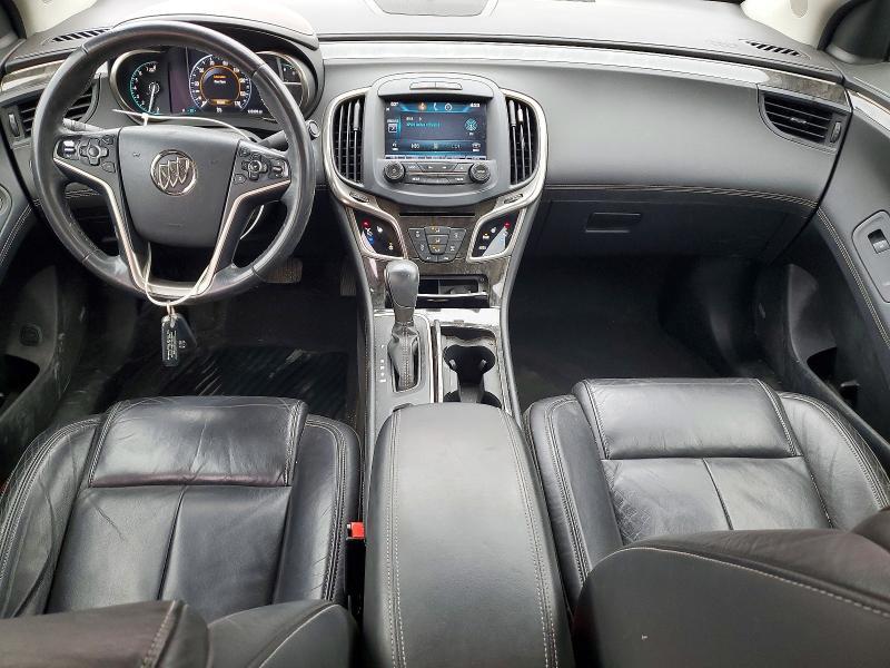 2014 Buick Lacrosse