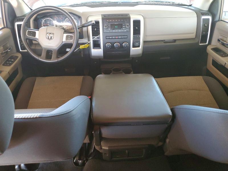 2010 Dodge RAM 1500
